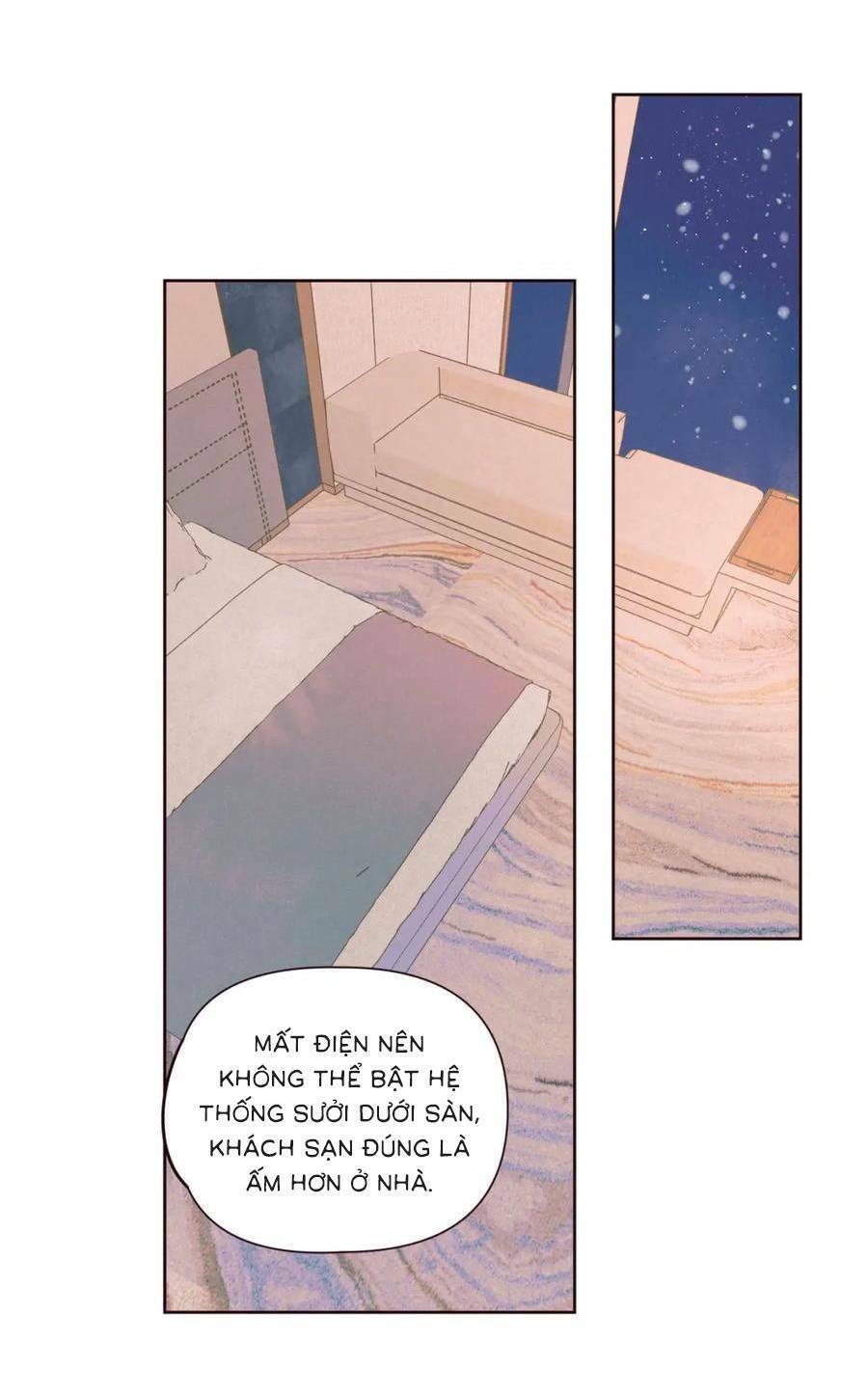 Vũ Xuyên Vật Ngữ Chapter 38 - Trang 12