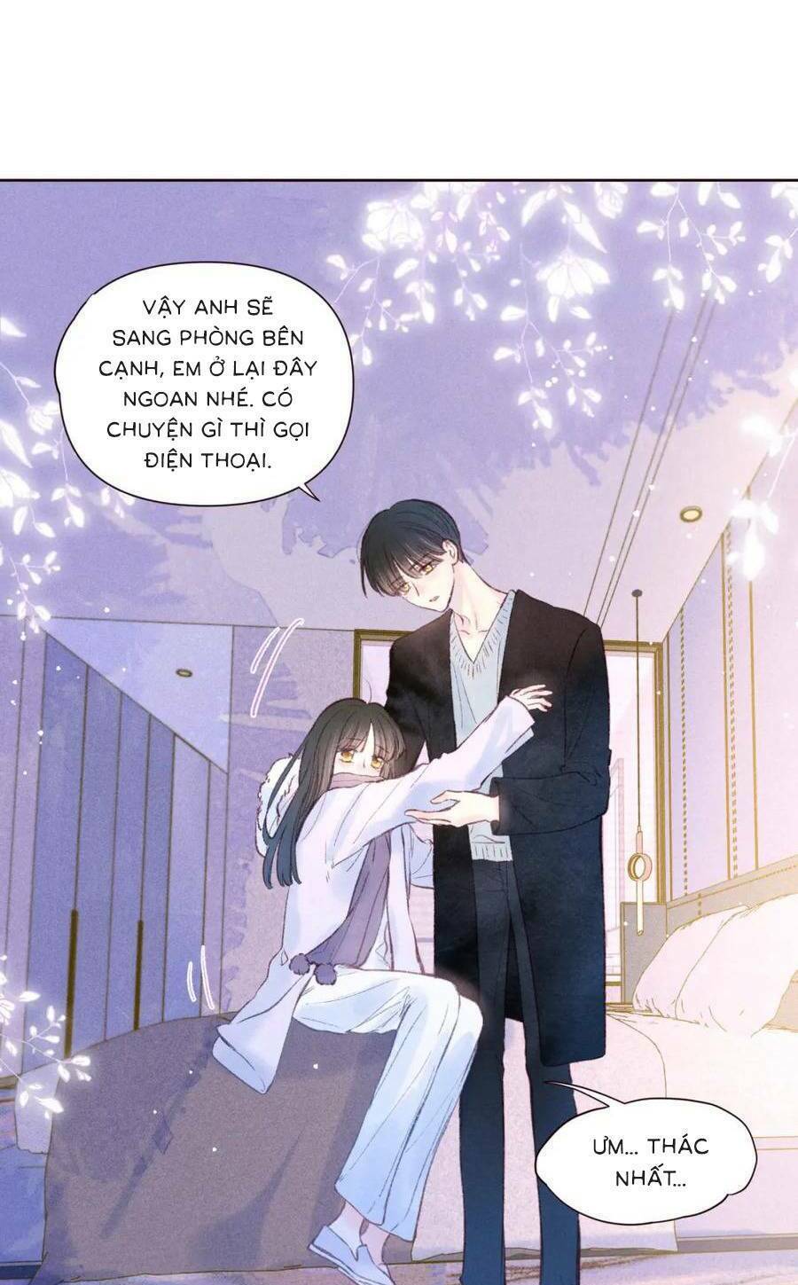 Vũ Xuyên Vật Ngữ Chapter 38 - Trang 13