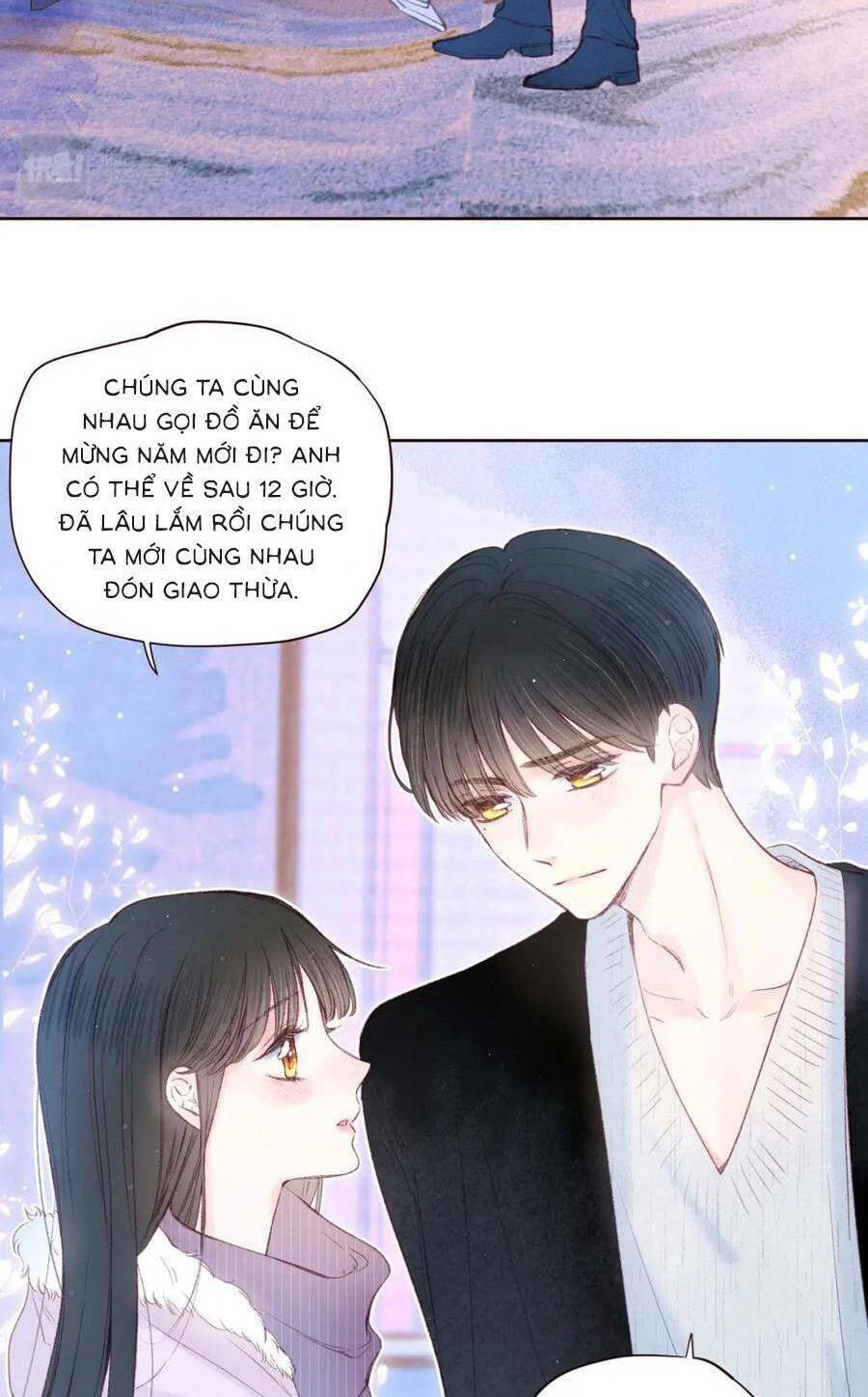 Vũ Xuyên Vật Ngữ Chapter 38 - Trang 14