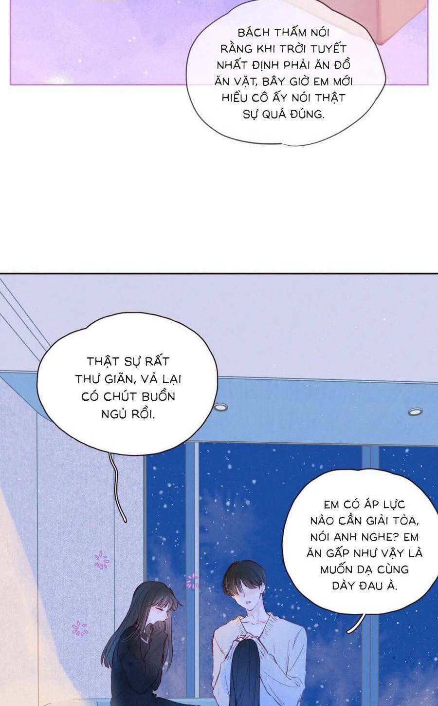 Vũ Xuyên Vật Ngữ Chapter 38 - Trang 16