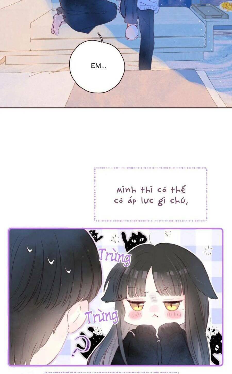 Vũ Xuyên Vật Ngữ Chapter 38 - Trang 17