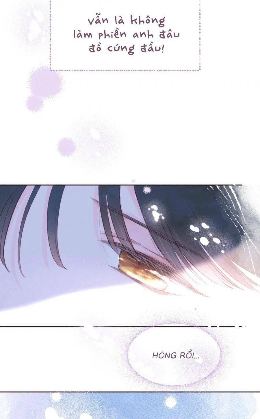 Vũ Xuyên Vật Ngữ Chapter 38 - Trang 18