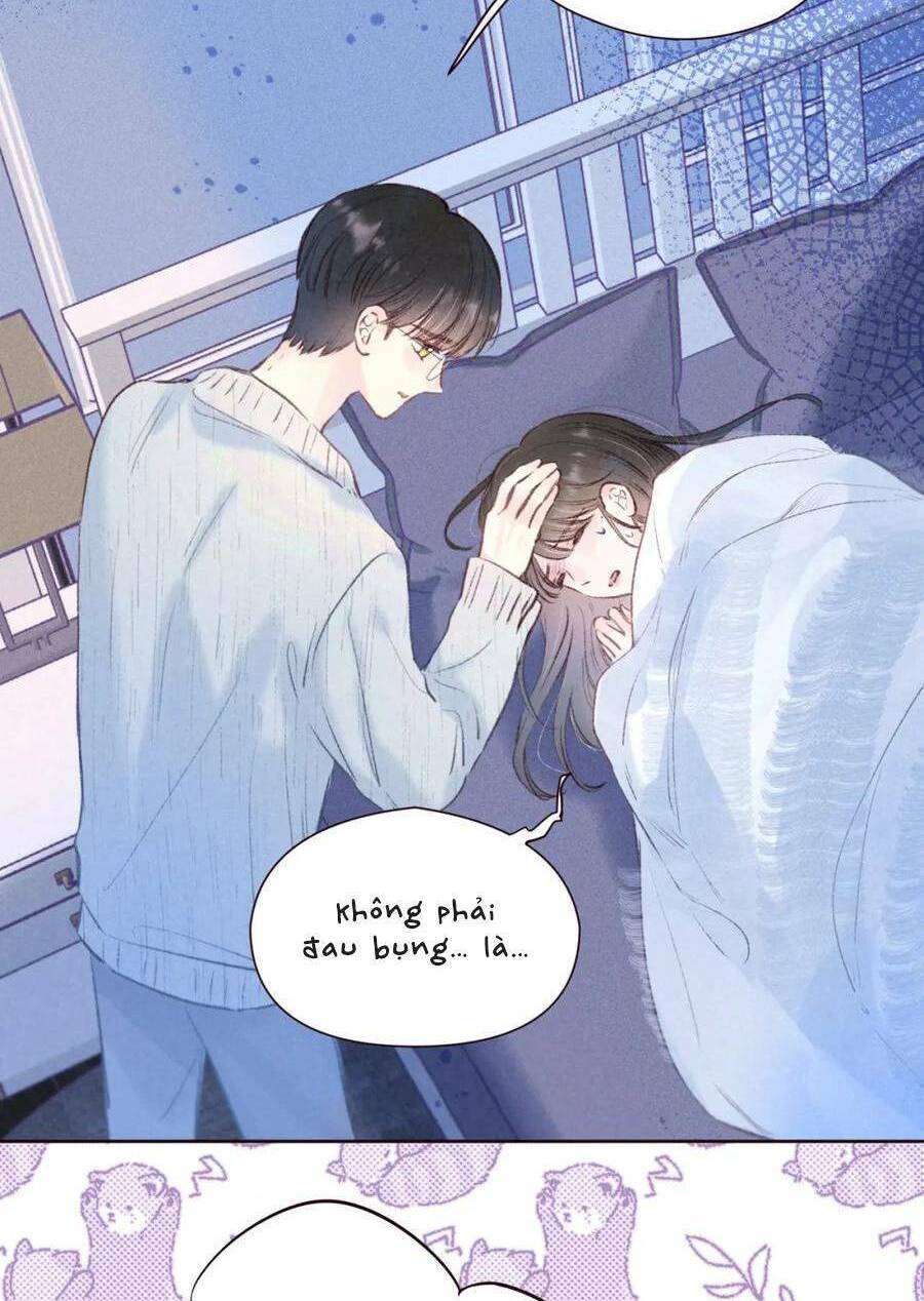 Vũ Xuyên Vật Ngữ Chapter 38 - Trang 1