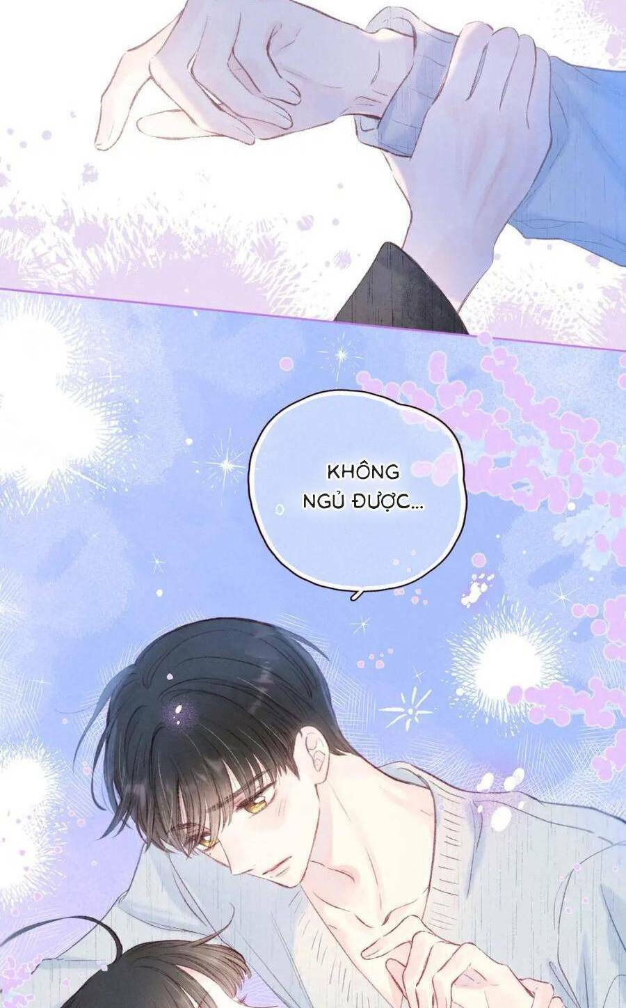 Vũ Xuyên Vật Ngữ Chapter 38 - Trang 22