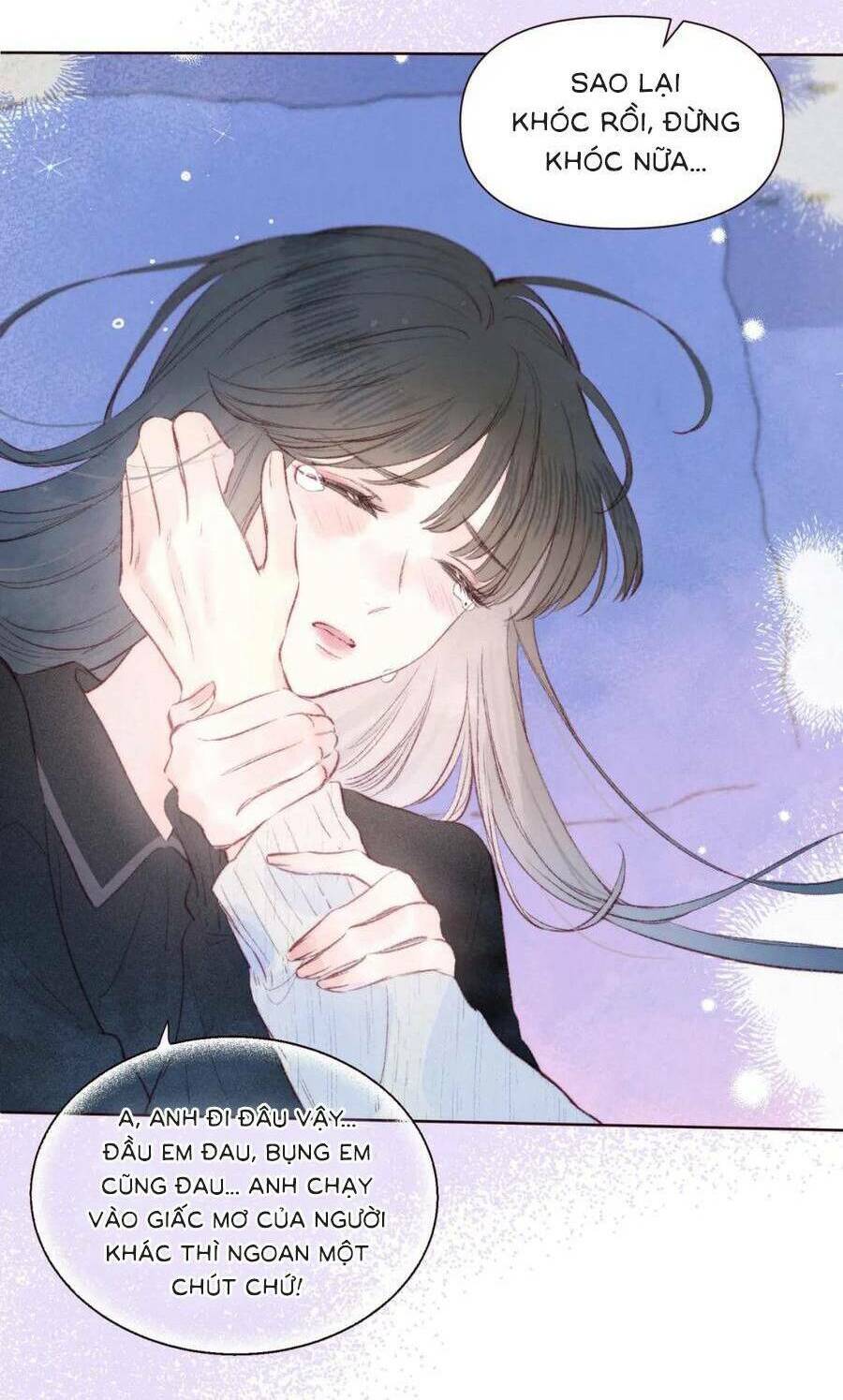 Vũ Xuyên Vật Ngữ Chapter 38 - Trang 27