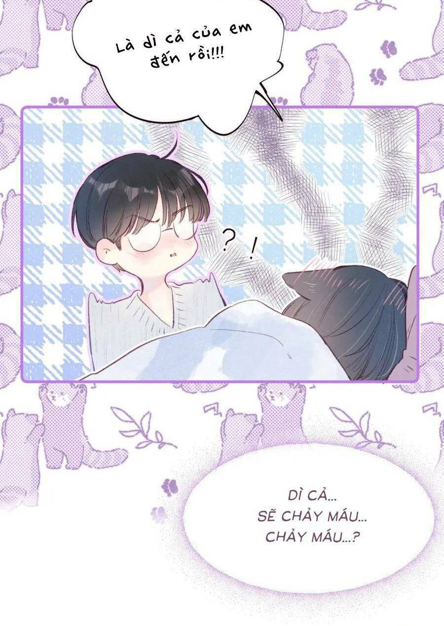 Vũ Xuyên Vật Ngữ Chapter 38 - Trang 2