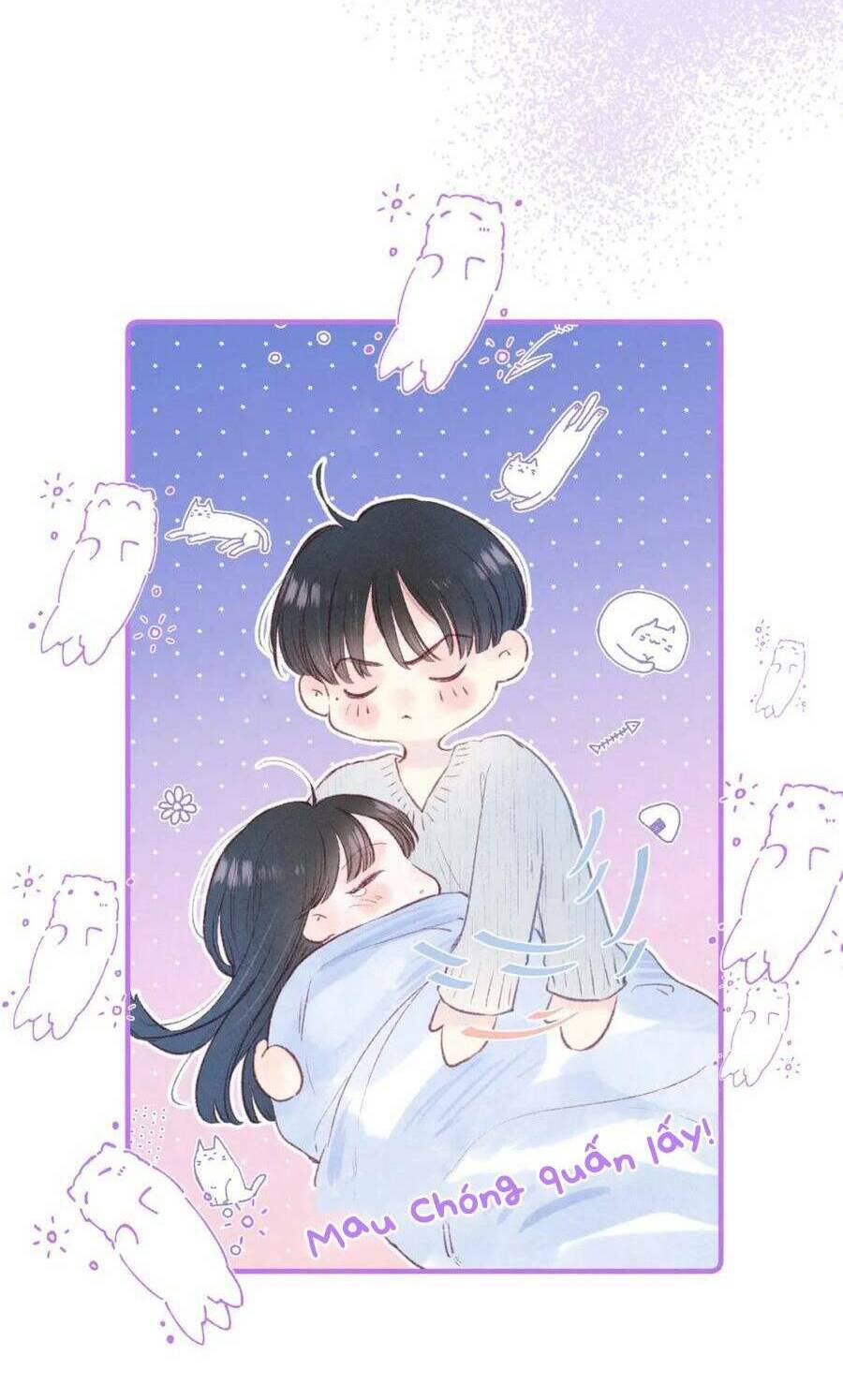 Vũ Xuyên Vật Ngữ Chapter 38 - Trang 29