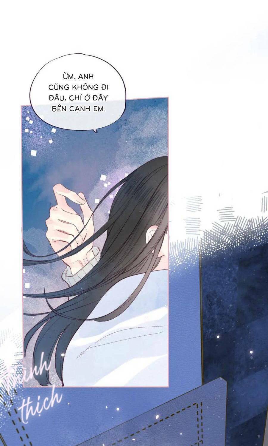 Vũ Xuyên Vật Ngữ Chapter 38 - Trang 30