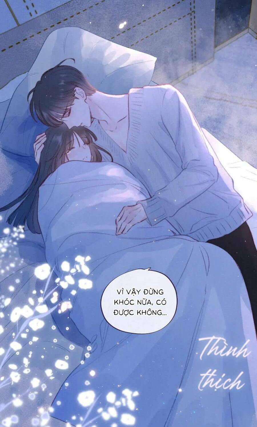 Vũ Xuyên Vật Ngữ Chapter 38 - Trang 31