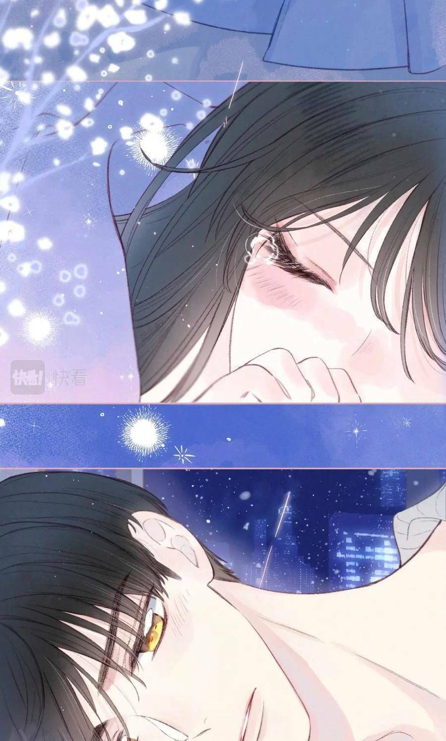 Vũ Xuyên Vật Ngữ Chapter 38 - Trang 32