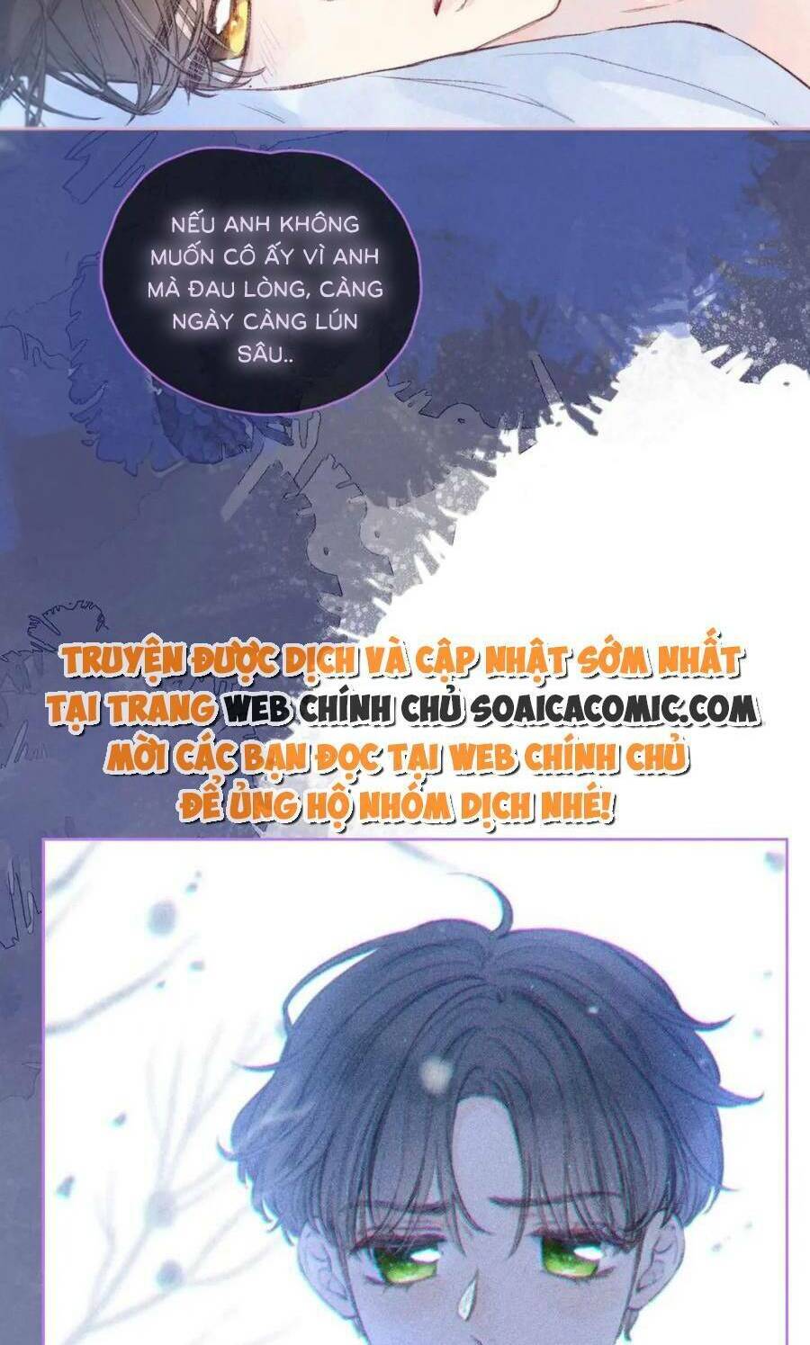 Vũ Xuyên Vật Ngữ Chapter 38 - Trang 33