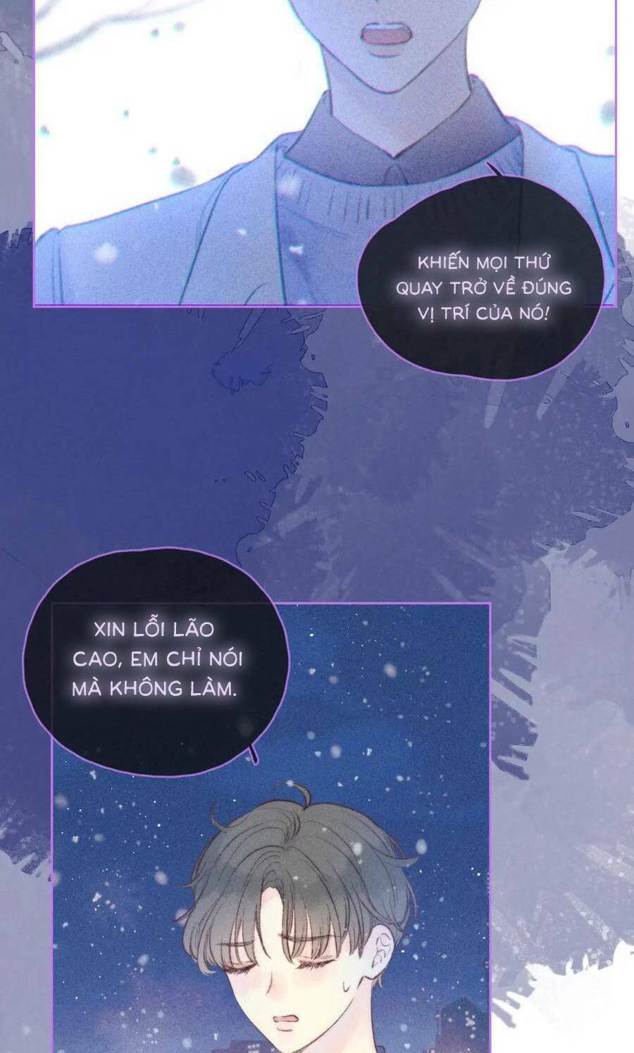 Vũ Xuyên Vật Ngữ Chapter 38 - Trang 34