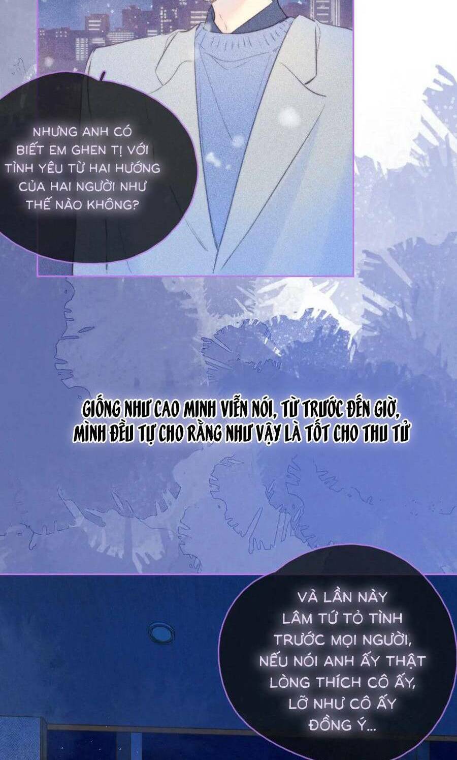 Vũ Xuyên Vật Ngữ Chapter 38 - Trang 35