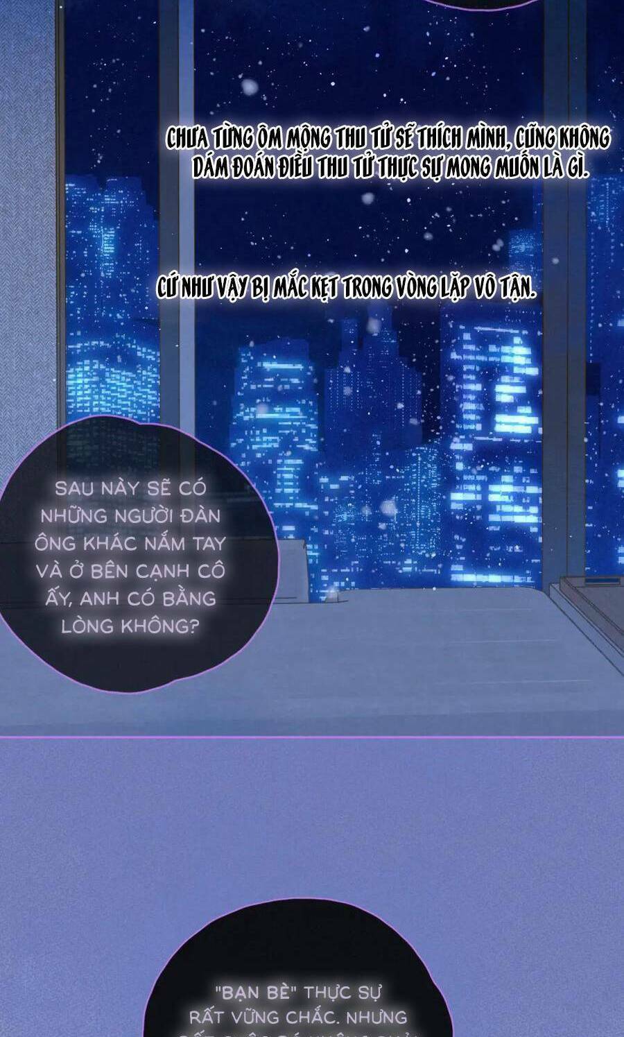 Vũ Xuyên Vật Ngữ Chapter 38 - Trang 36