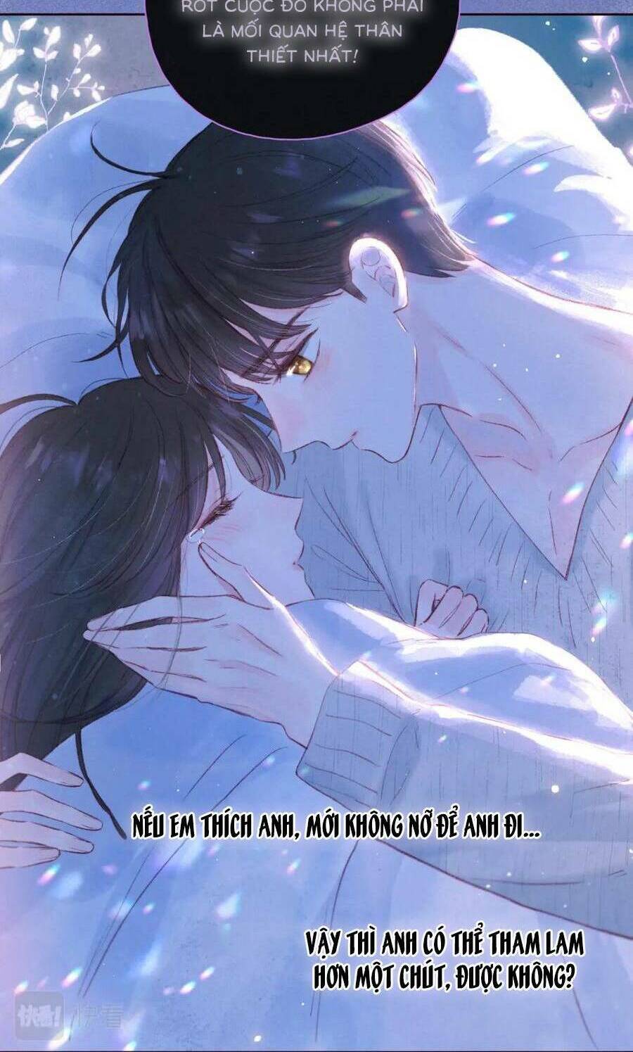 Vũ Xuyên Vật Ngữ Chapter 38 - Trang 37