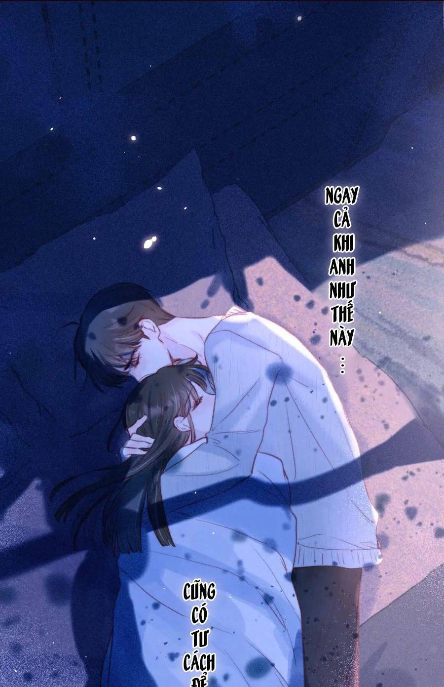 Vũ Xuyên Vật Ngữ Chapter 38 - Trang 38