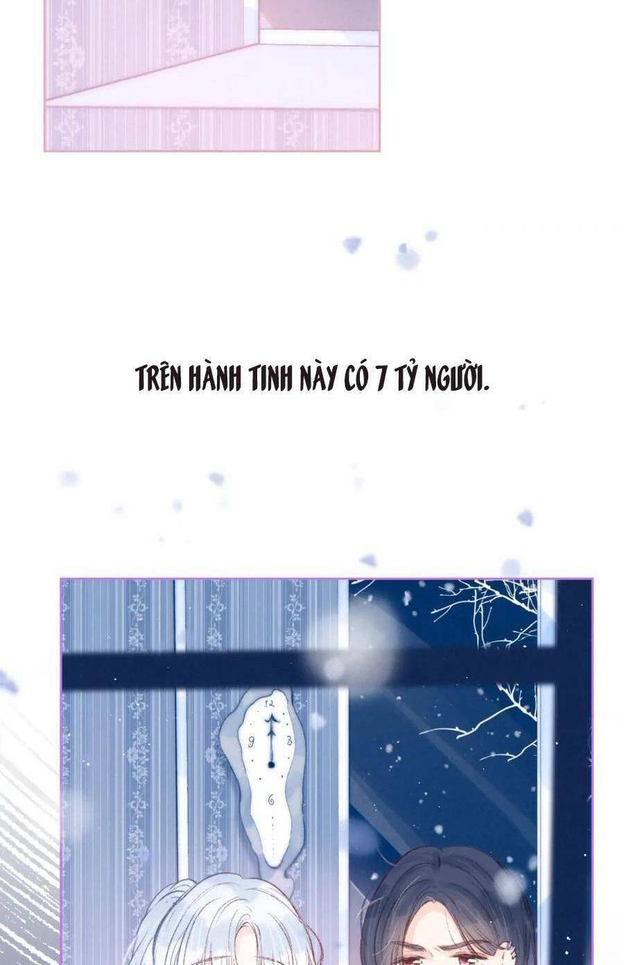 Vũ Xuyên Vật Ngữ Chapter 38 - Trang 40