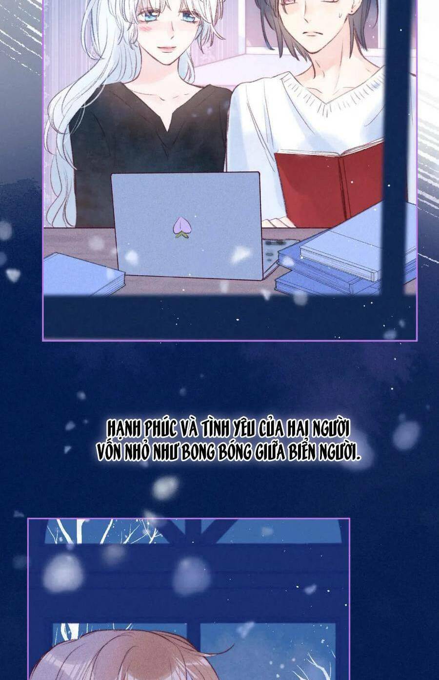 Vũ Xuyên Vật Ngữ Chapter 38 - Trang 41