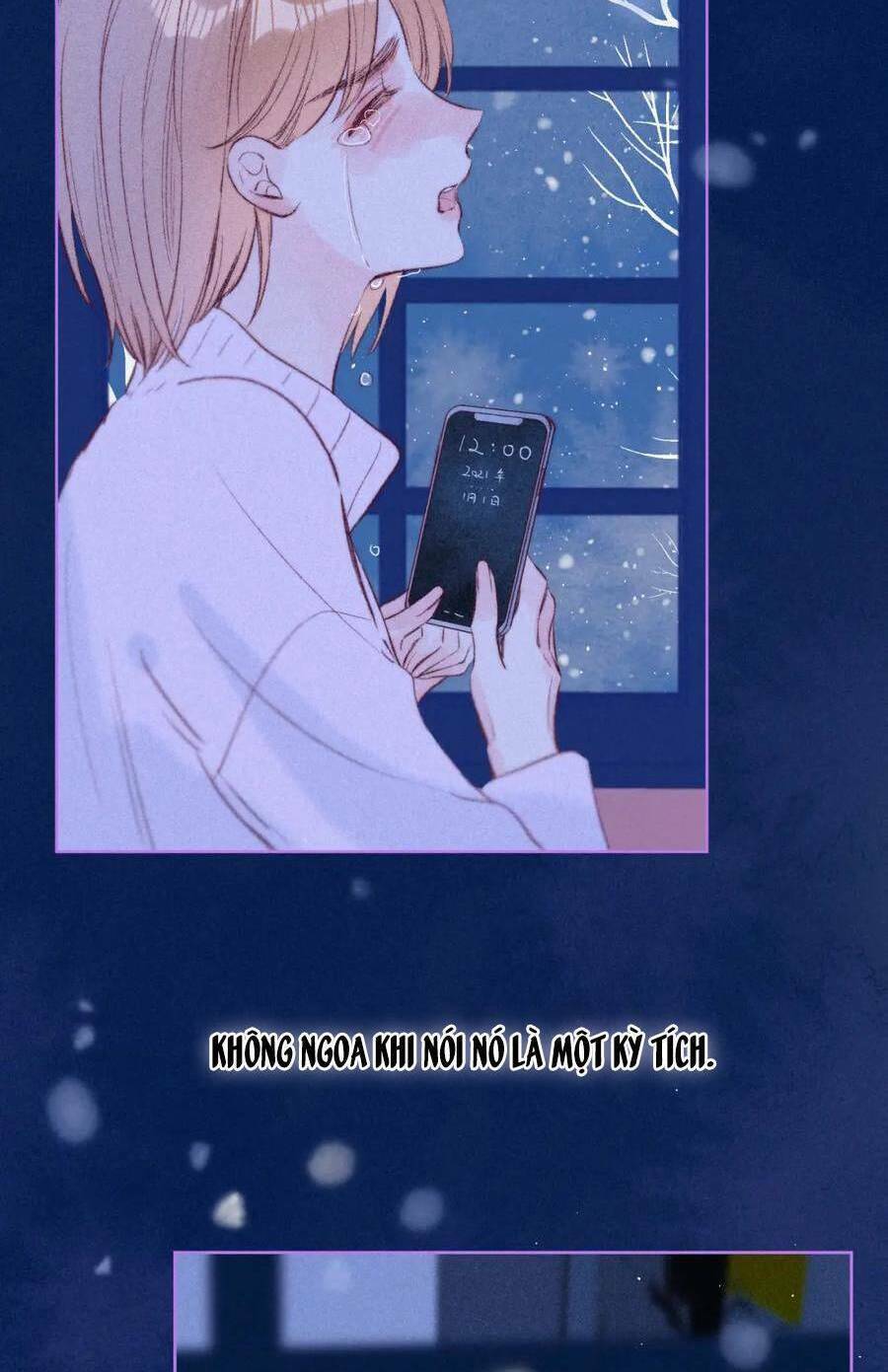 Vũ Xuyên Vật Ngữ Chapter 38 - Trang 42