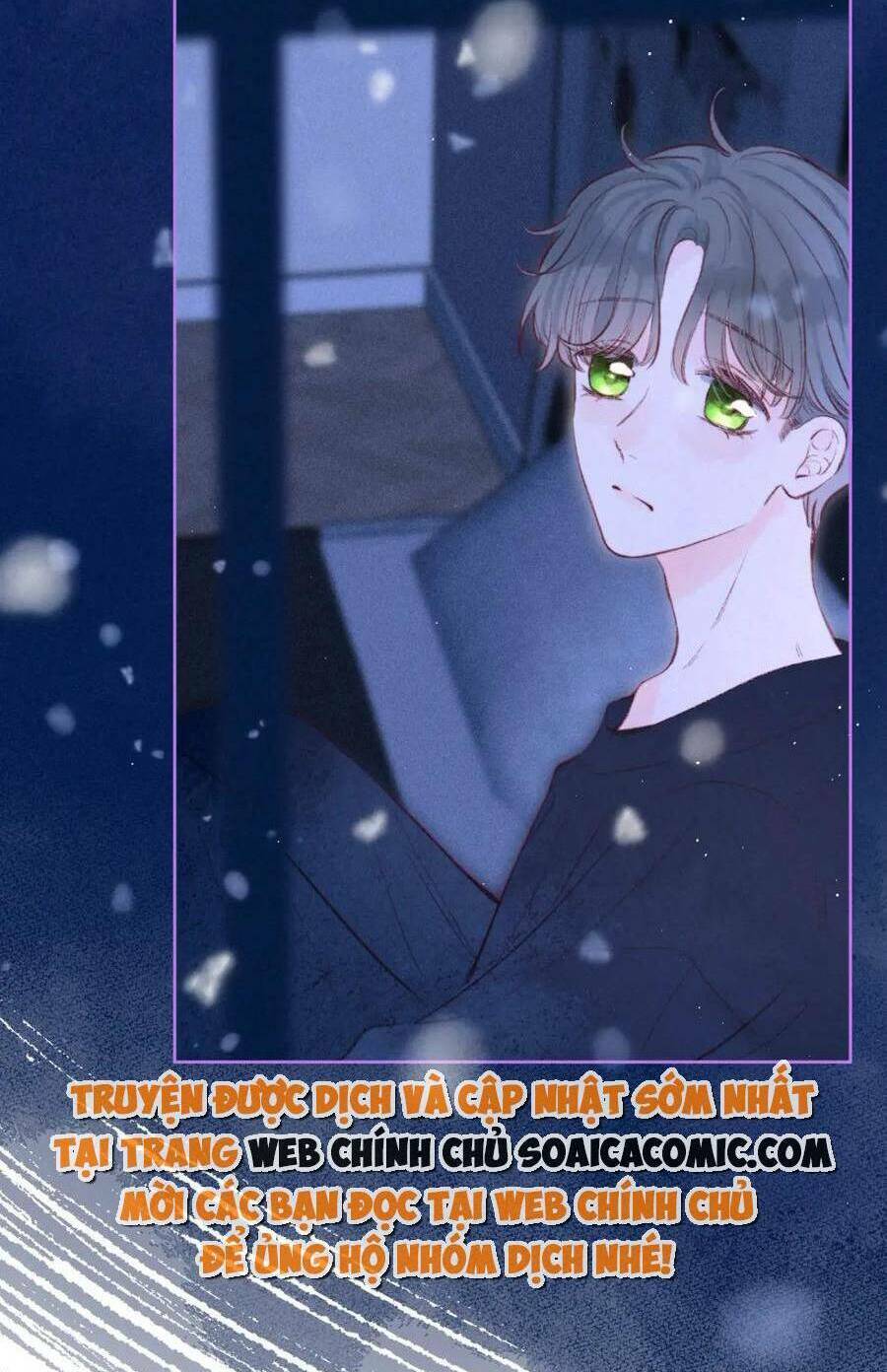 Vũ Xuyên Vật Ngữ Chapter 38 - Trang 43