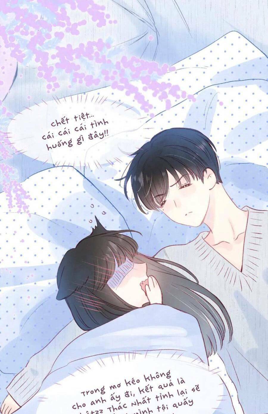 Vũ Xuyên Vật Ngữ Chapter 38 - Trang 46