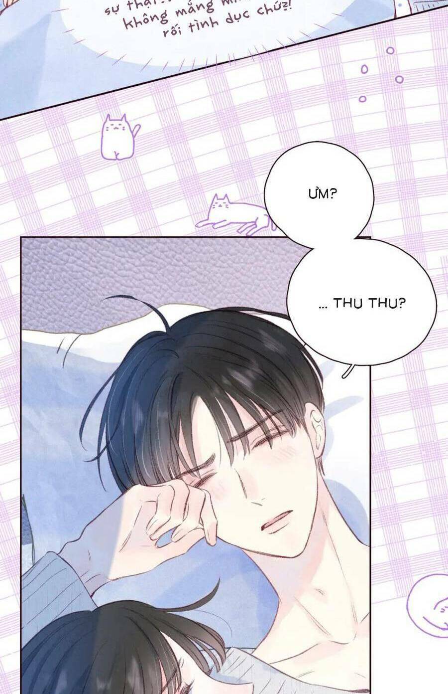 Vũ Xuyên Vật Ngữ Chapter 38 - Trang 47