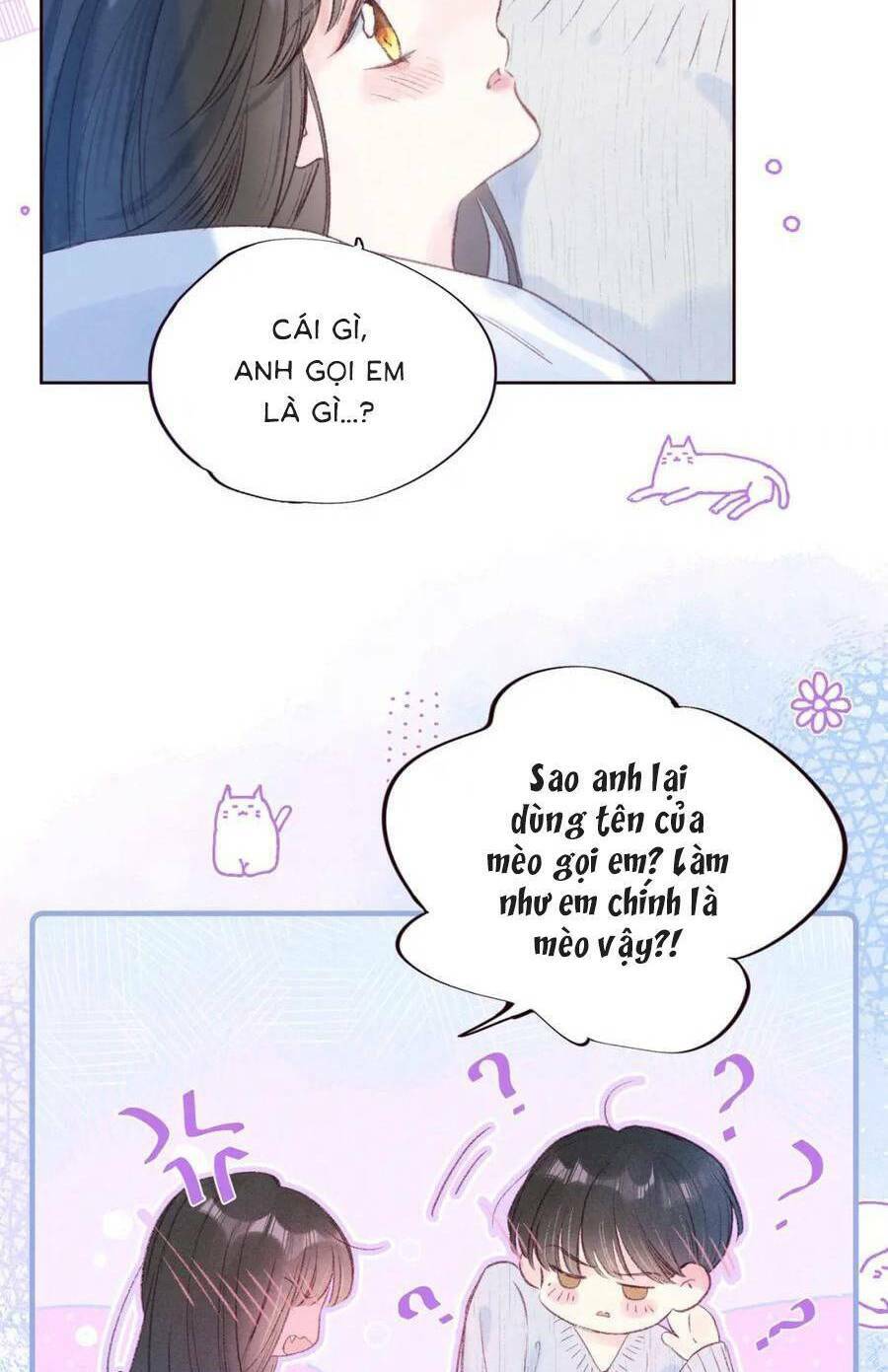 Vũ Xuyên Vật Ngữ Chapter 38 - Trang 48