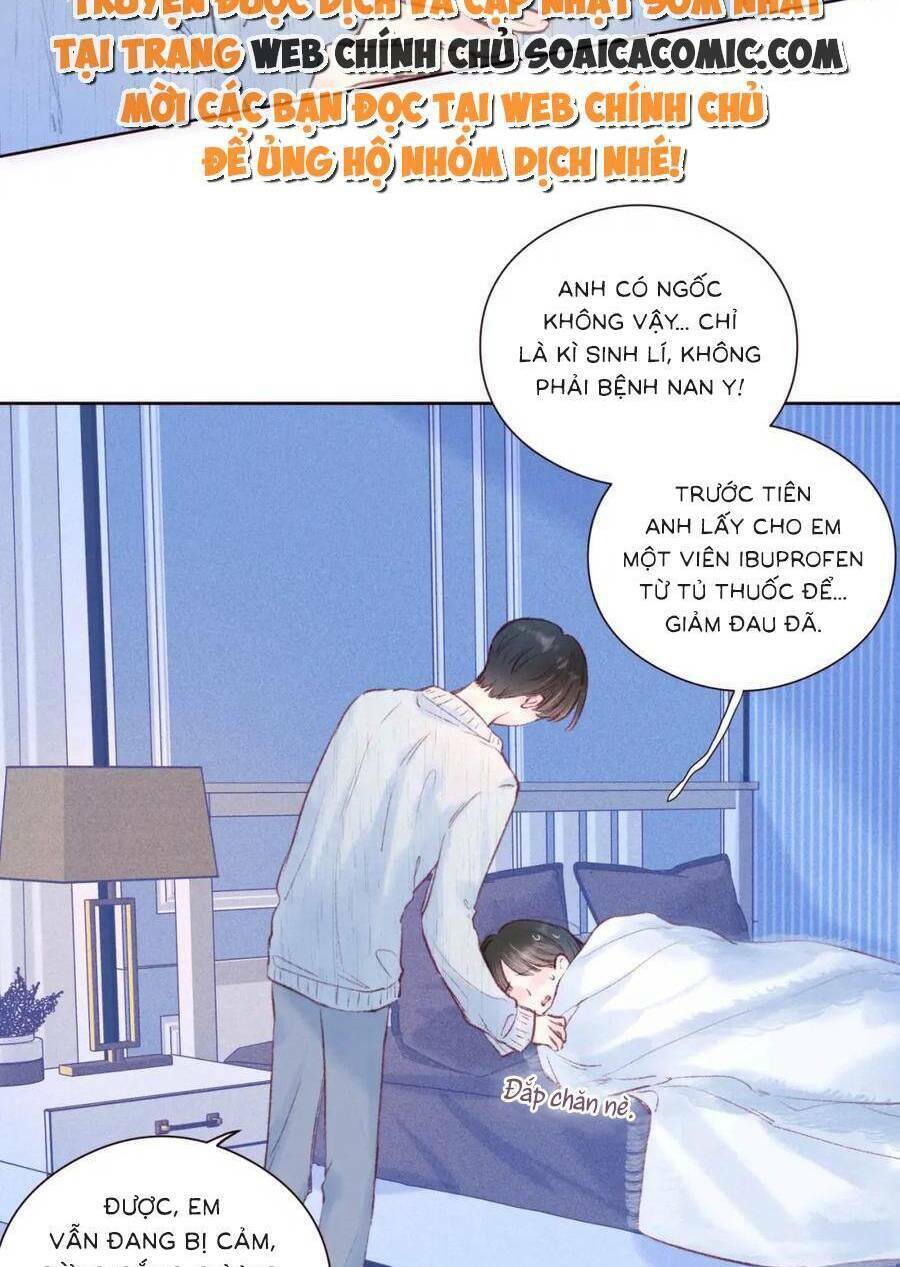 Vũ Xuyên Vật Ngữ Chapter 38 - Trang 4