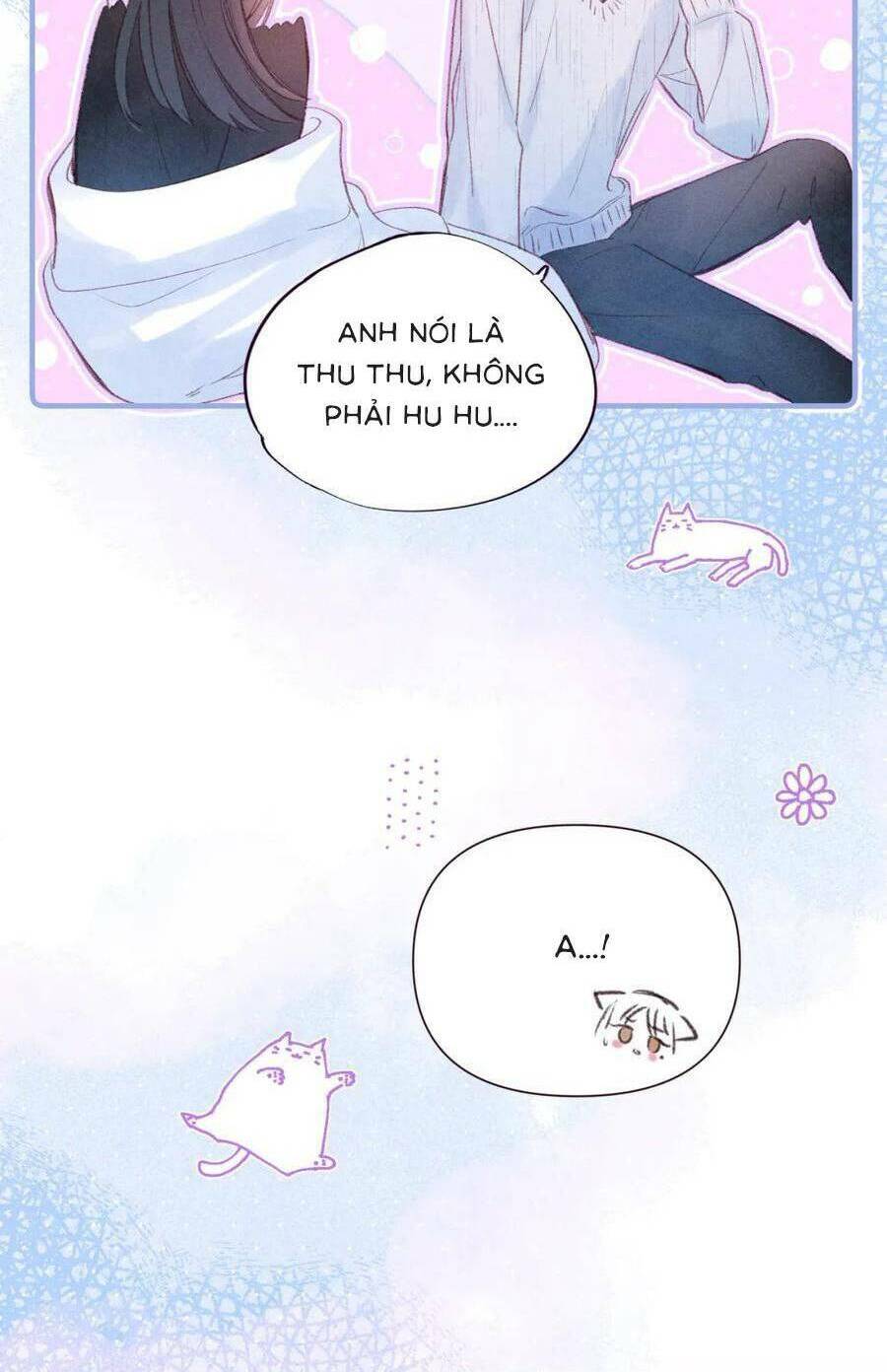 Vũ Xuyên Vật Ngữ Chapter 38 - Trang 49