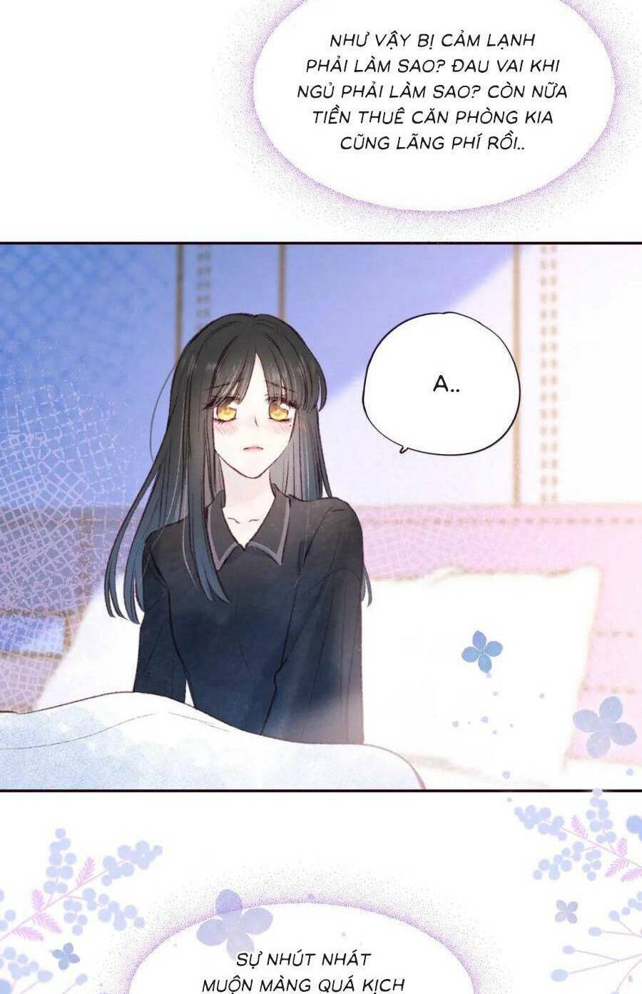 Vũ Xuyên Vật Ngữ Chapter 38 - Trang 51
