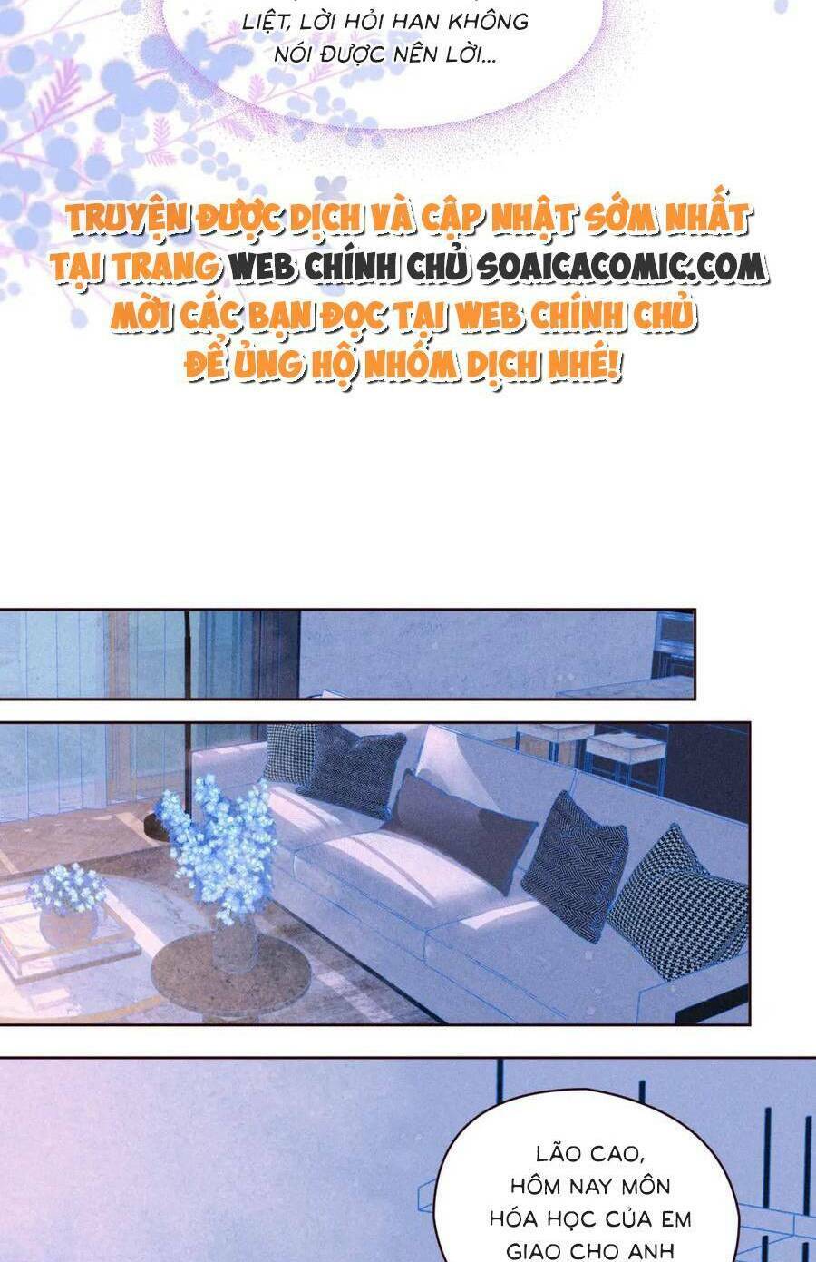 Vũ Xuyên Vật Ngữ Chapter 38 - Trang 52