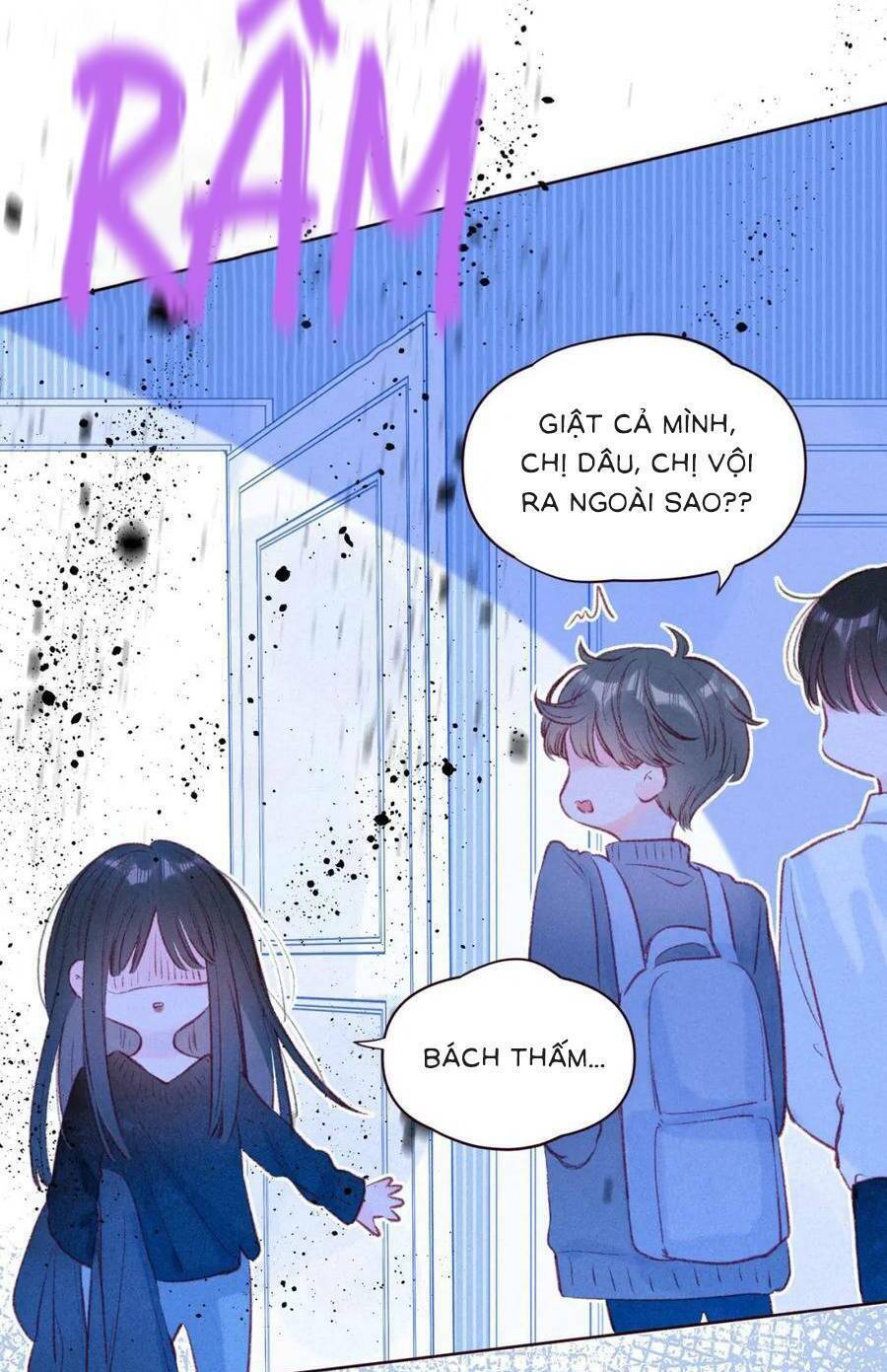 Vũ Xuyên Vật Ngữ Chapter 38 - Trang 54