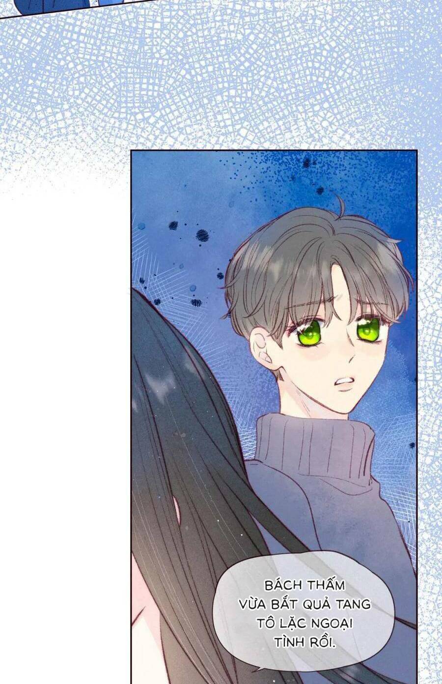 Vũ Xuyên Vật Ngữ Chapter 38 - Trang 55