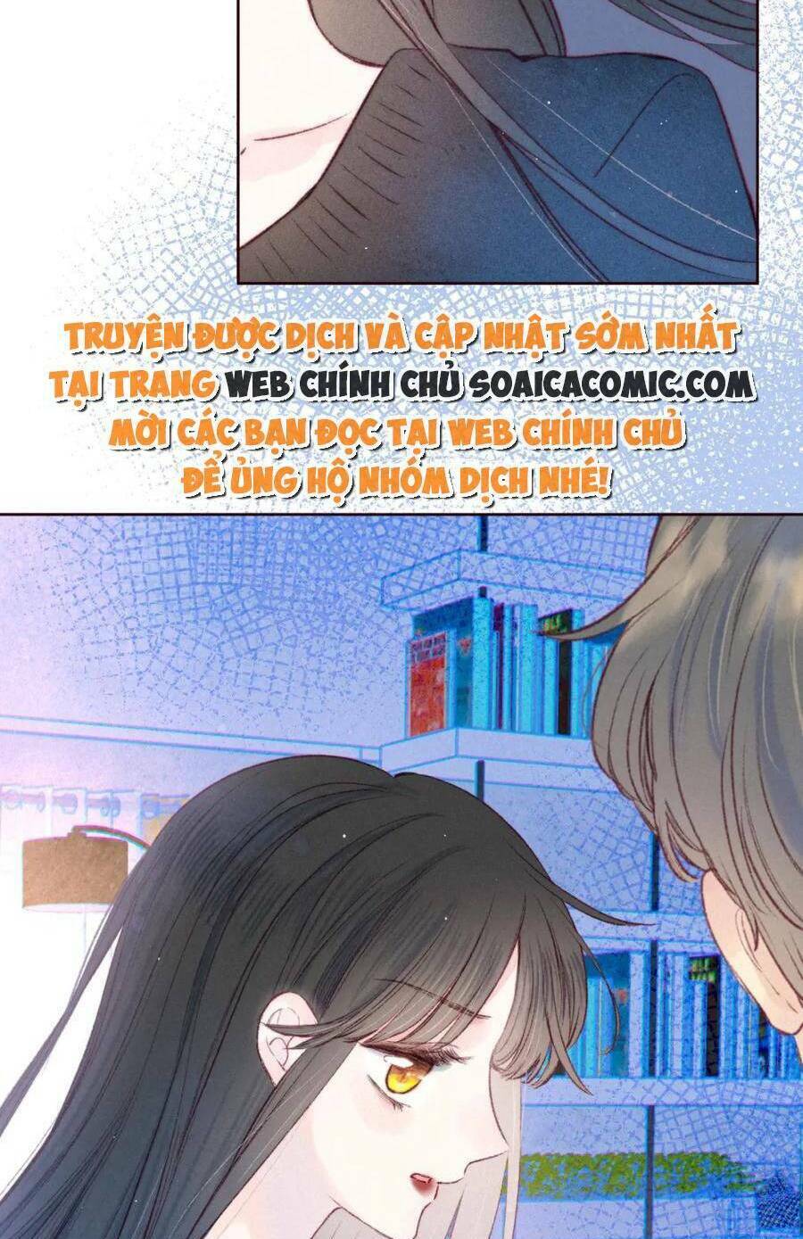 Vũ Xuyên Vật Ngữ Chapter 38 - Trang 56