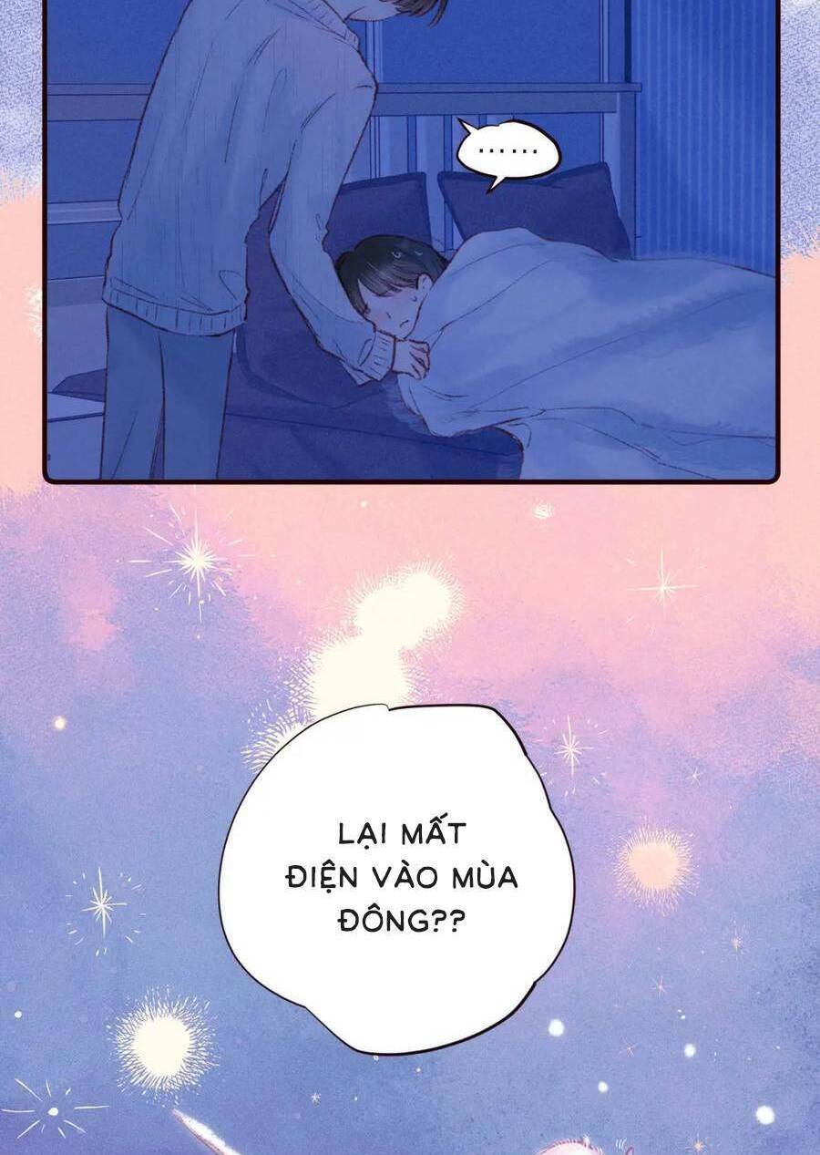 Vũ Xuyên Vật Ngữ Chapter 38 - Trang 6