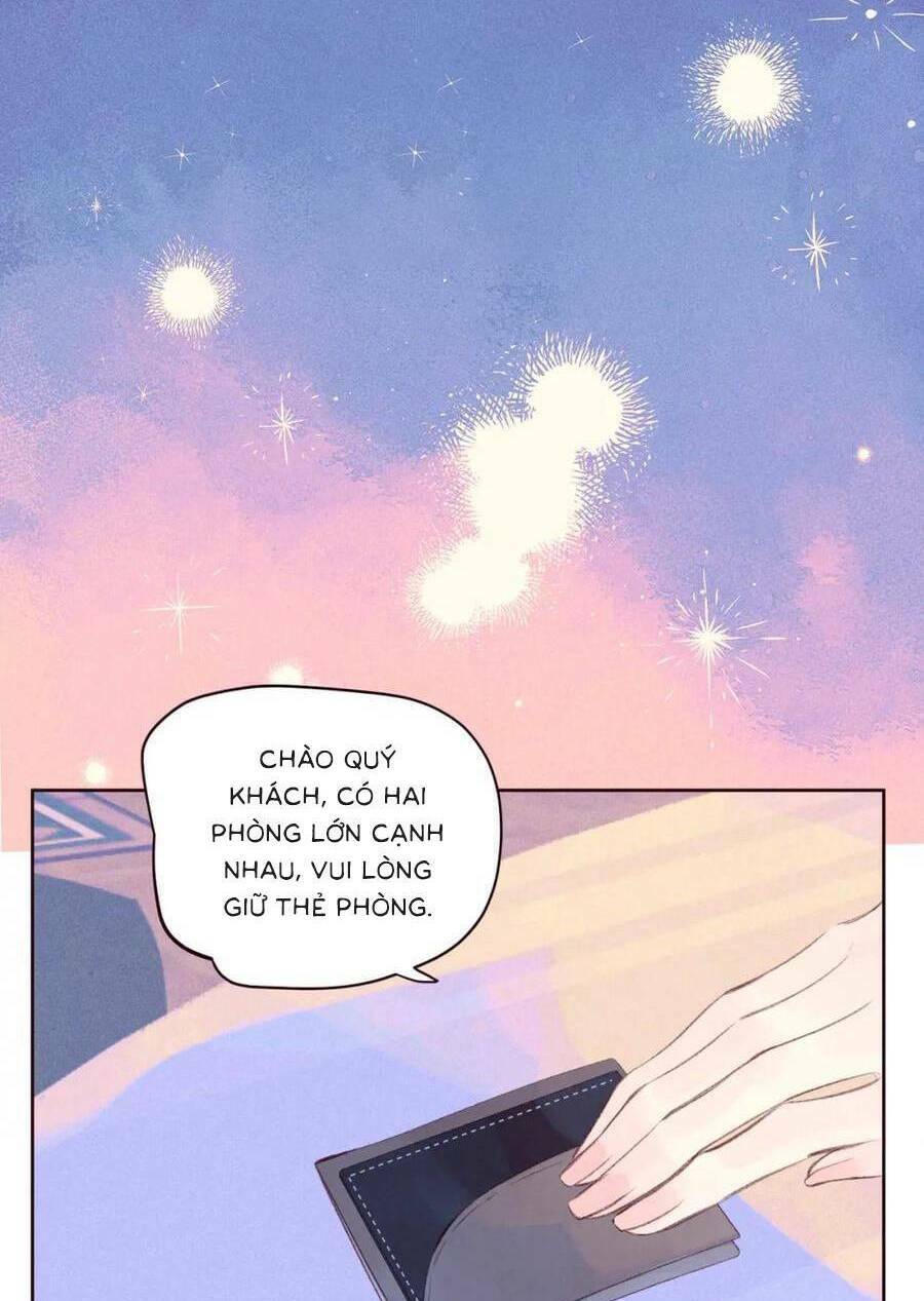 Vũ Xuyên Vật Ngữ Chapter 38 - Trang 8