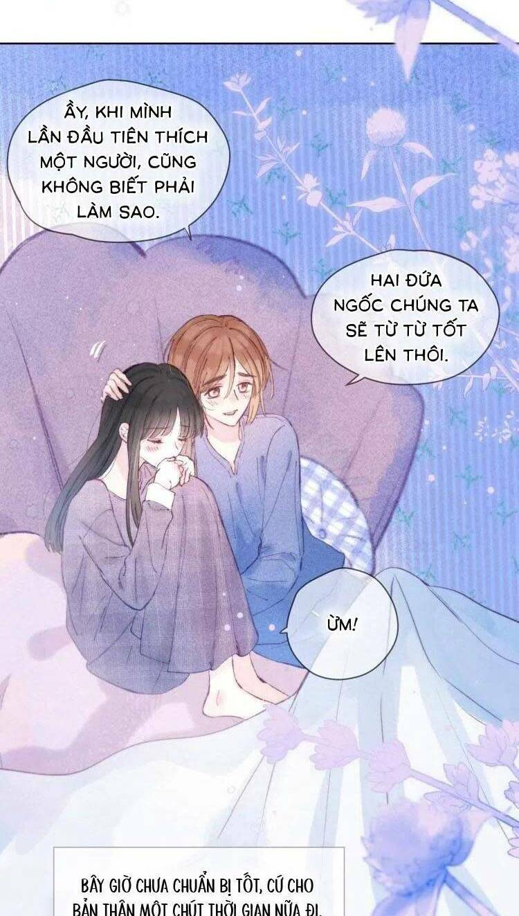Vũ Xuyên Vật Ngữ Chapter 39 - Trang 9