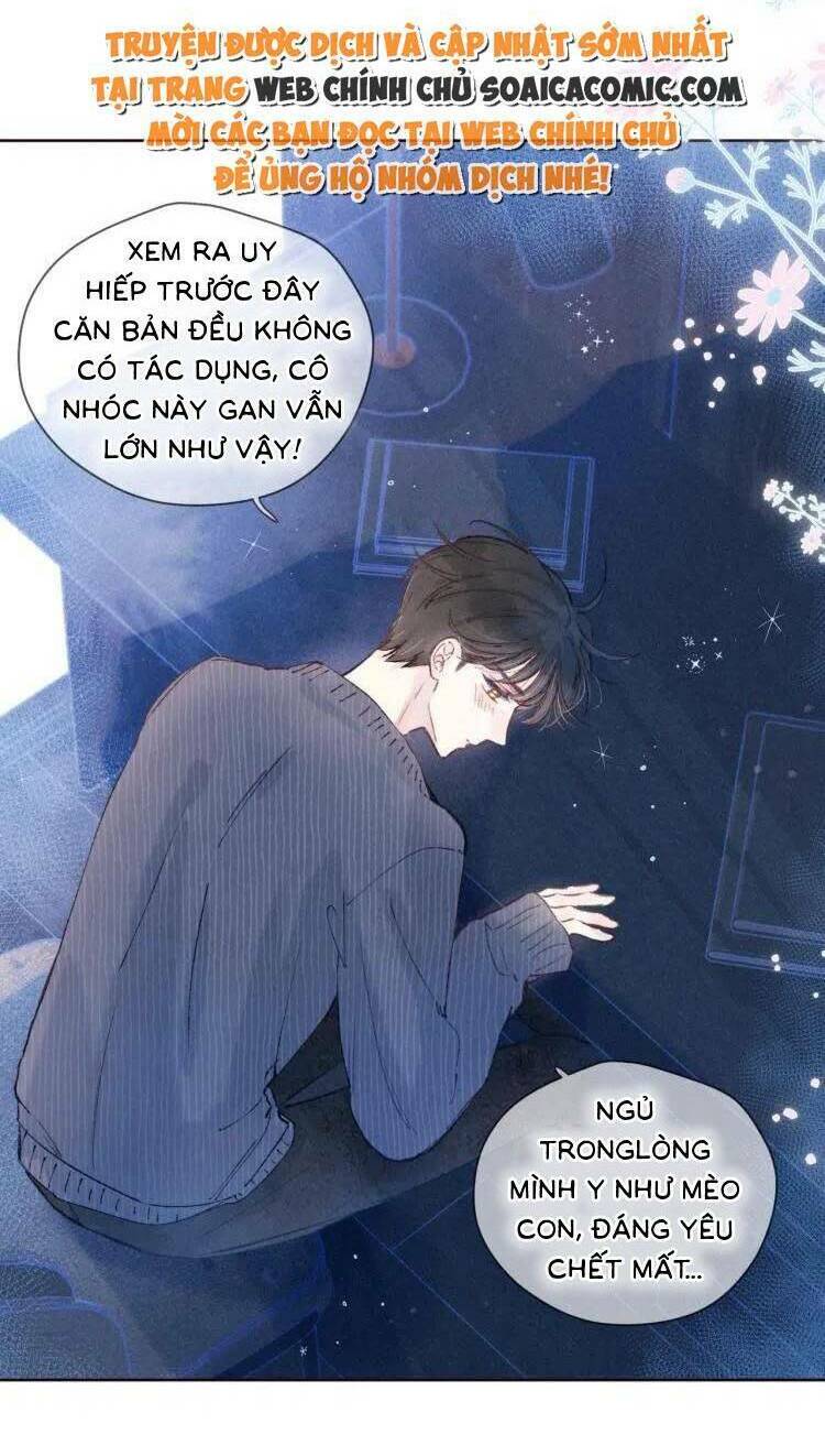 Vũ Xuyên Vật Ngữ Chapter 39 - Trang 11
