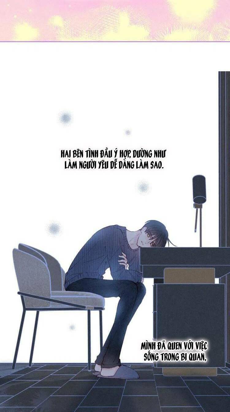 Vũ Xuyên Vật Ngữ Chapter 39 - Trang 13