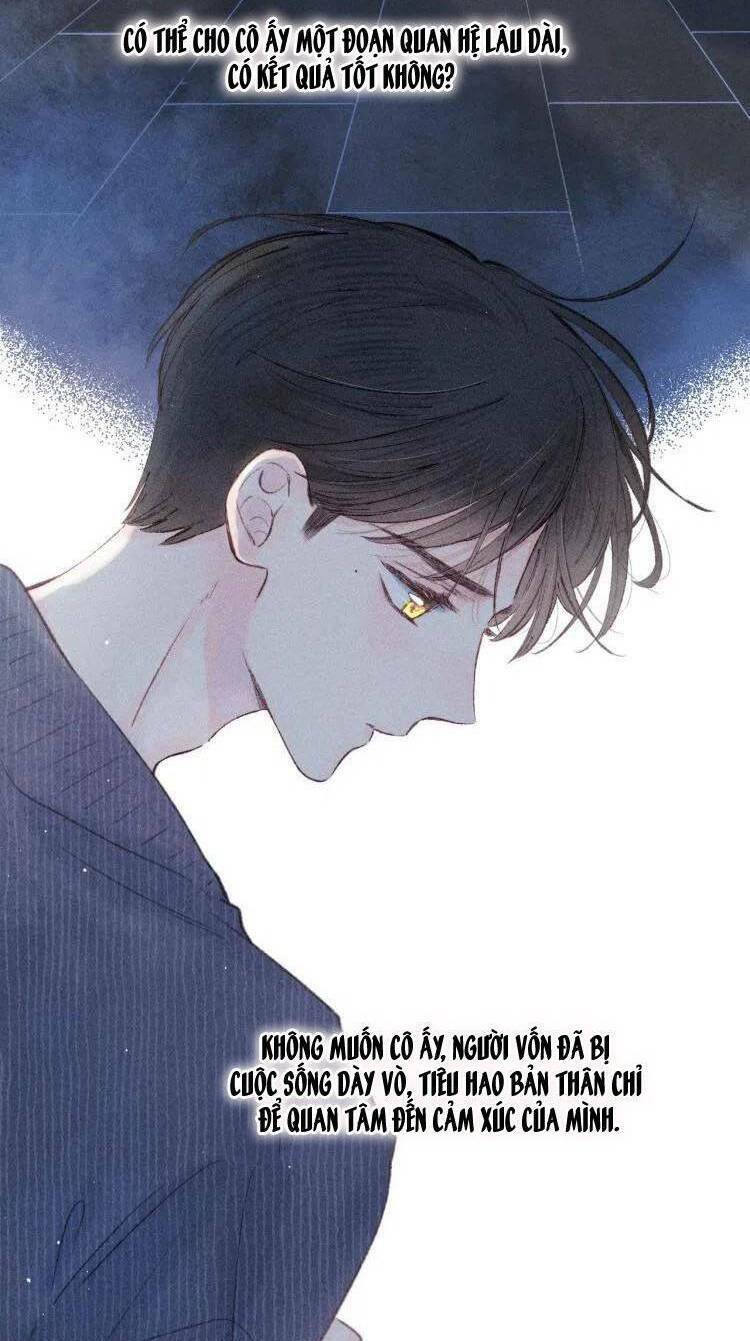 Vũ Xuyên Vật Ngữ Chapter 39 - Trang 14