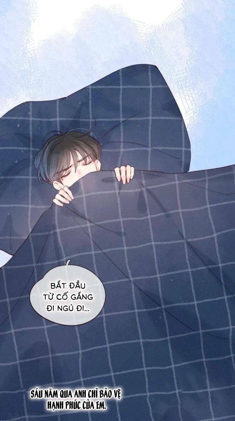 Vũ Xuyên Vật Ngữ Chapter 39 - Trang 16