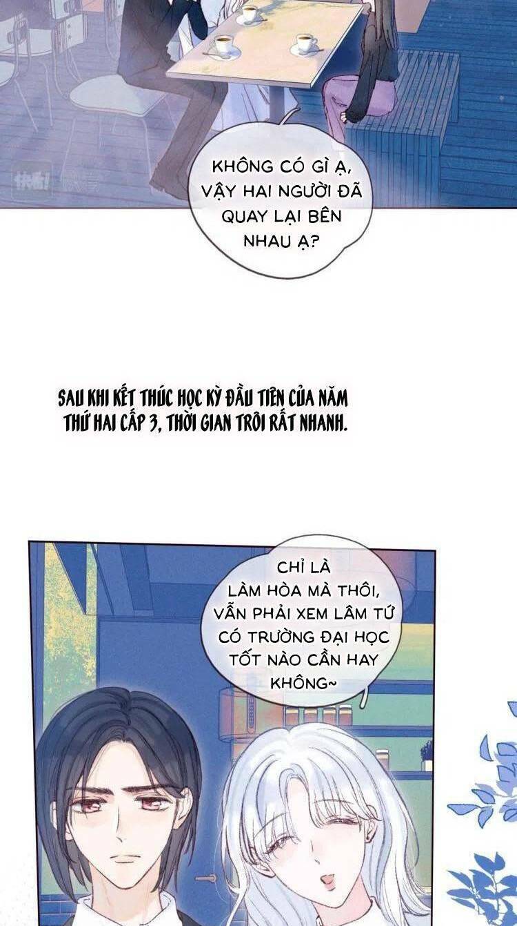 Vũ Xuyên Vật Ngữ Chapter 39 - Trang 18