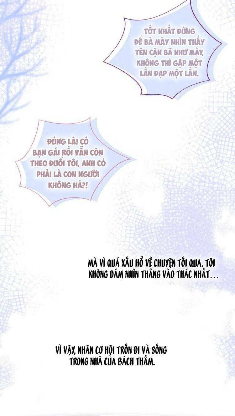 Vũ Xuyên Vật Ngữ Chapter 39 - Trang 1