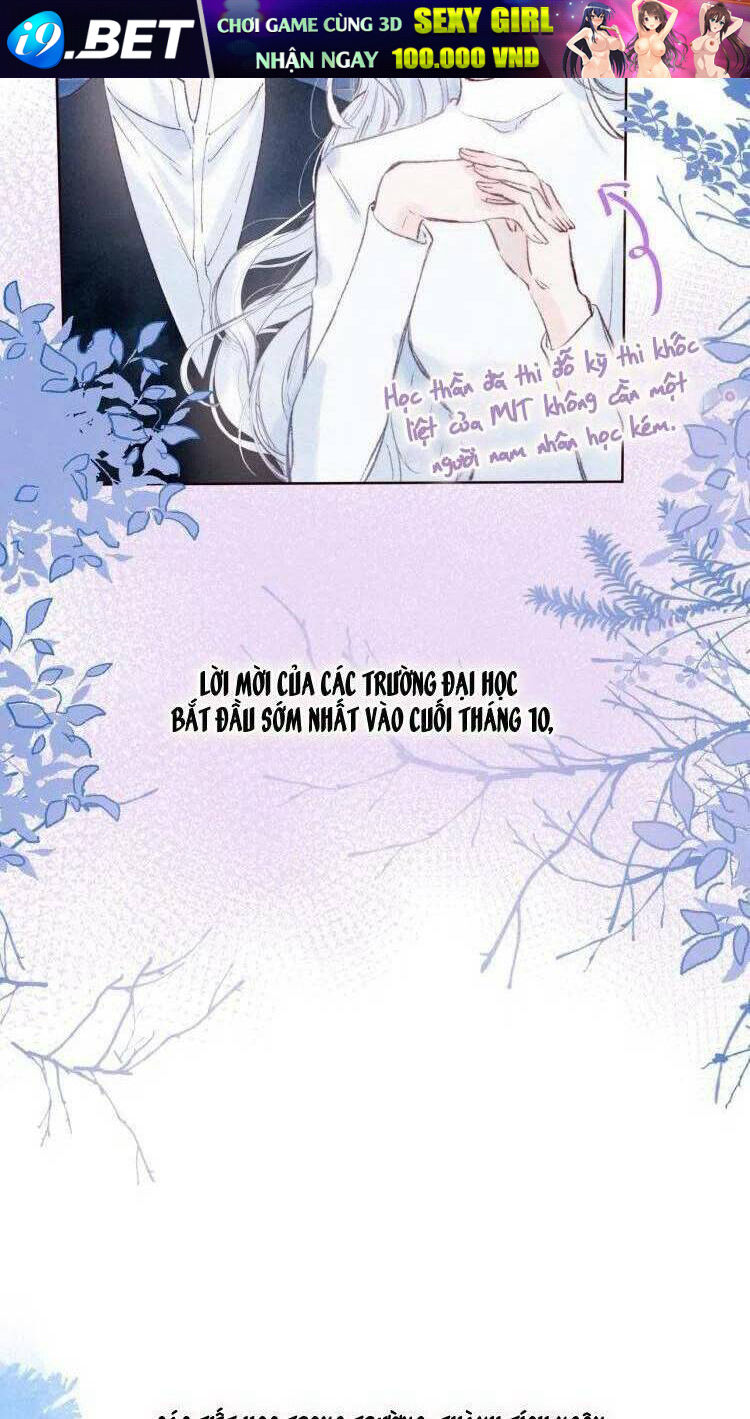 Vũ Xuyên Vật Ngữ Chapter 39 - Trang 19