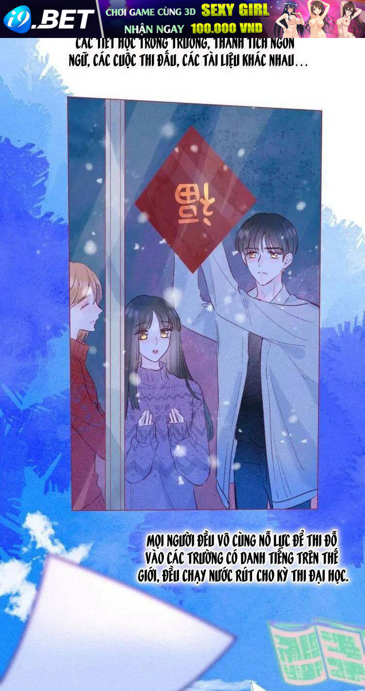 Vũ Xuyên Vật Ngữ Chapter 39 - Trang 20