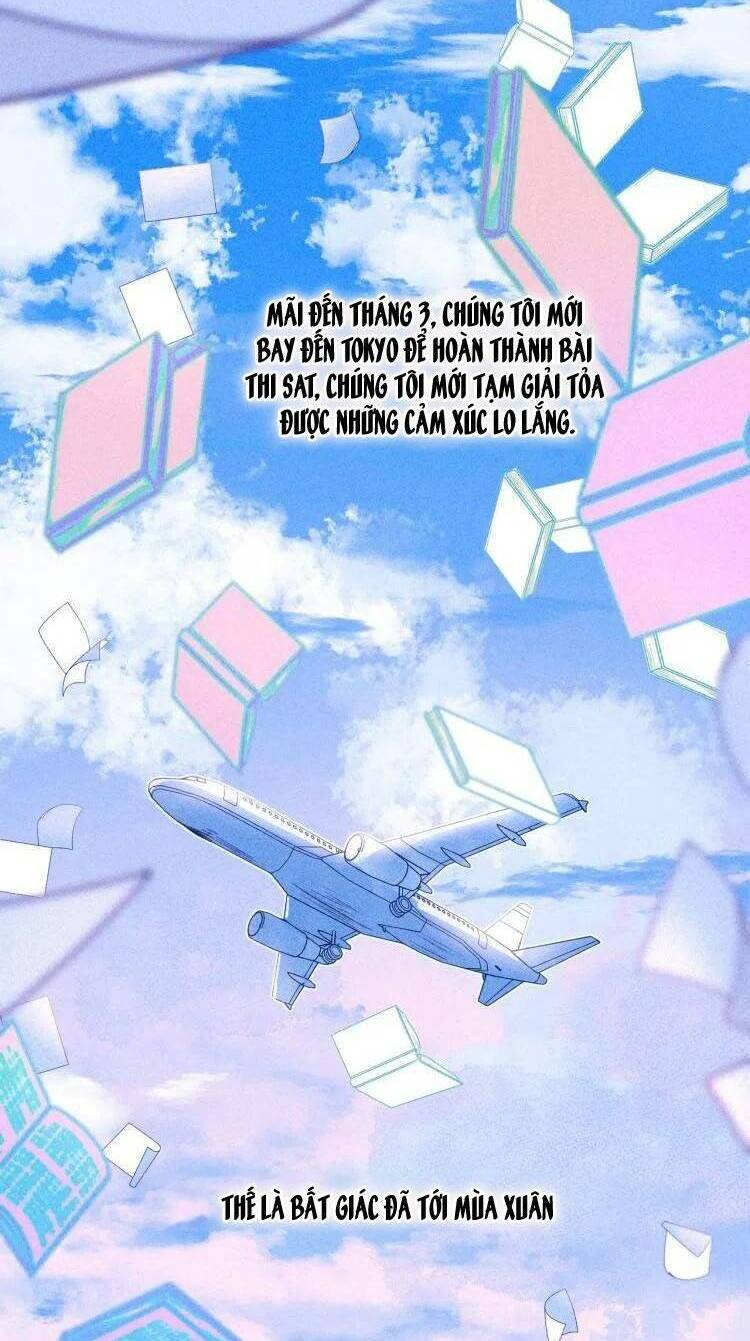 Vũ Xuyên Vật Ngữ Chapter 39 - Trang 21