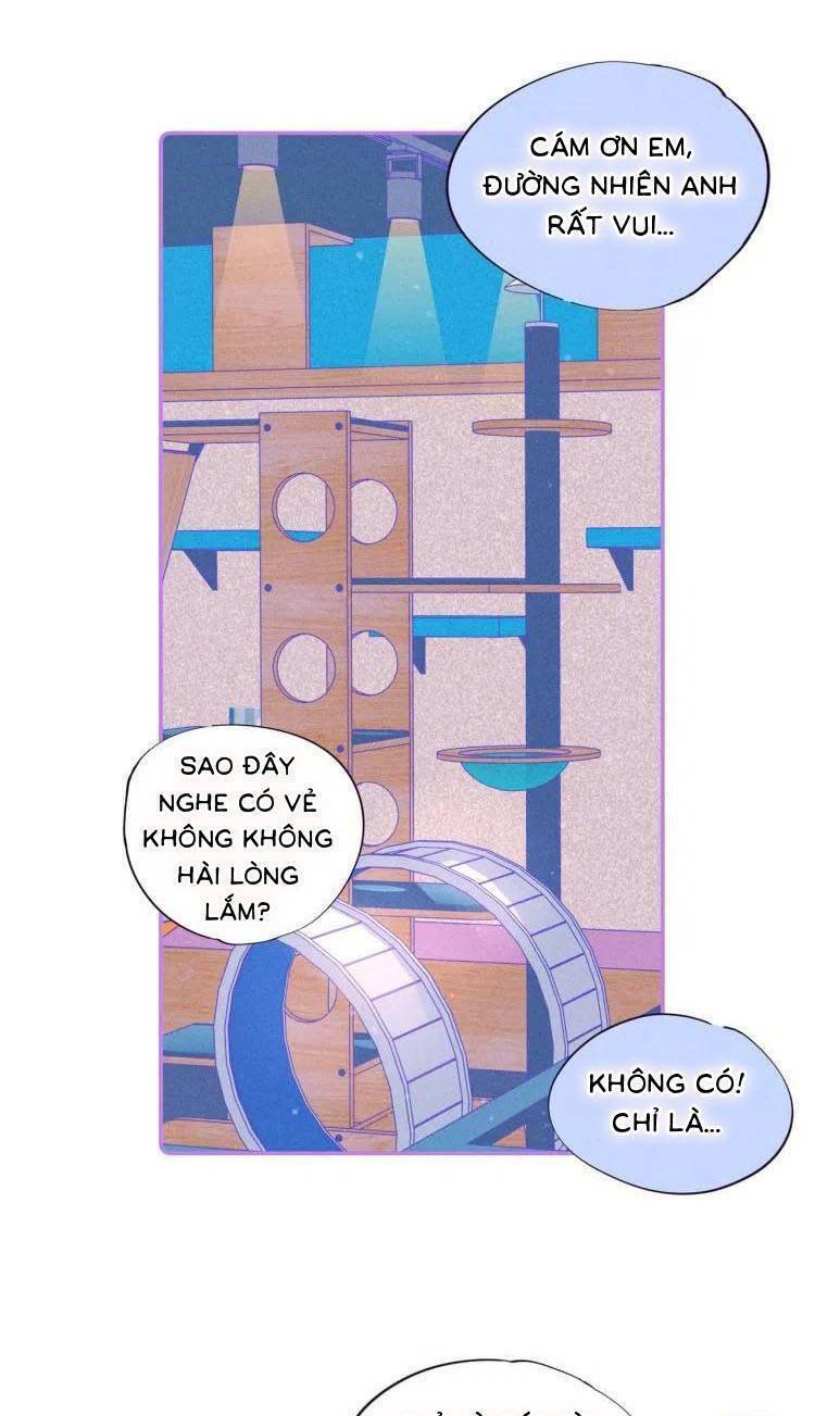 Vũ Xuyên Vật Ngữ Chapter 39 - Trang 24