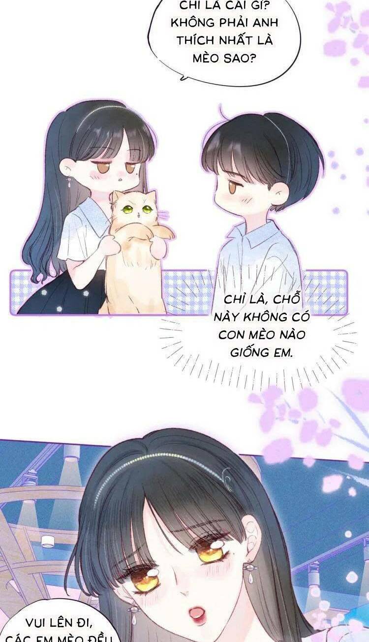 Vũ Xuyên Vật Ngữ Chapter 39 - Trang 25