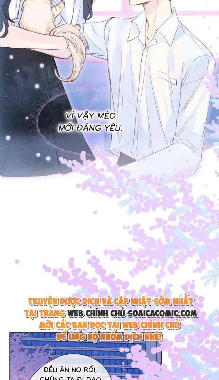 Vũ Xuyên Vật Ngữ Chapter 39 - Trang 27