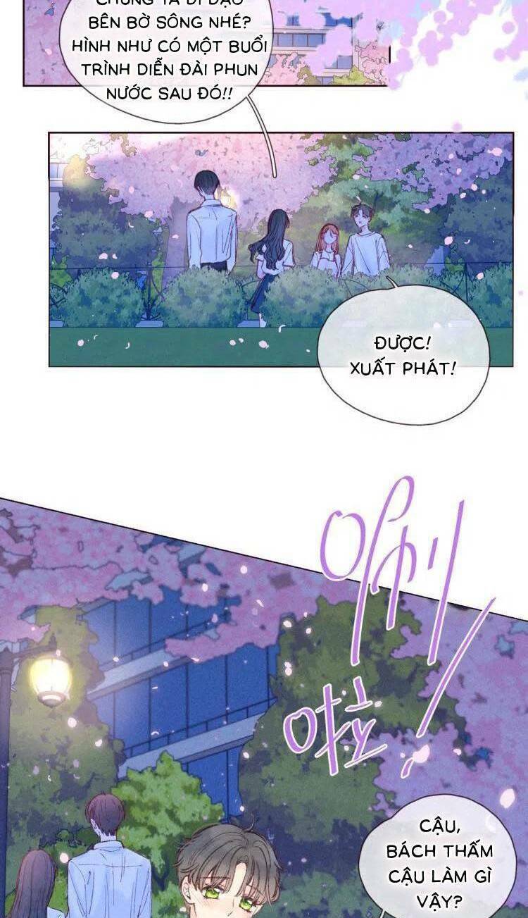 Vũ Xuyên Vật Ngữ Chapter 39 - Trang 28